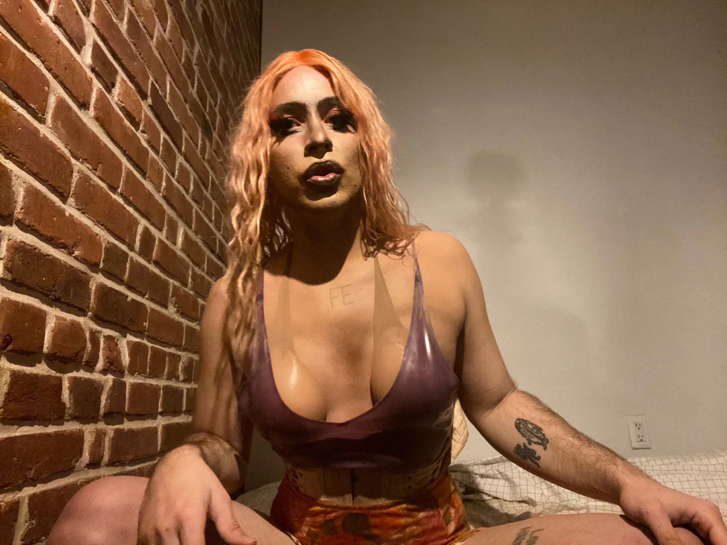 Dom_Mom profile banner