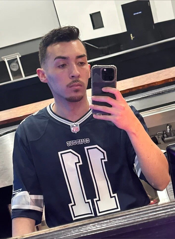 Brandon Fuentes's avatar