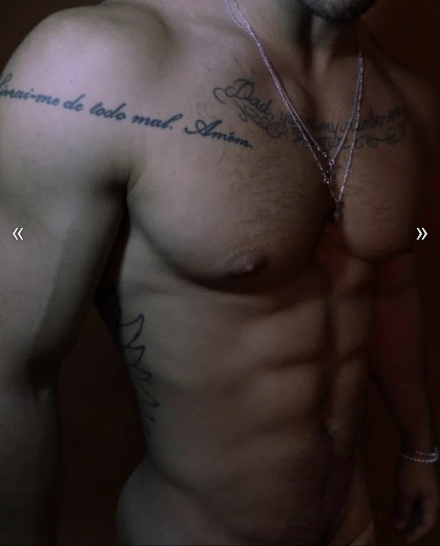 James Carson profile banner
