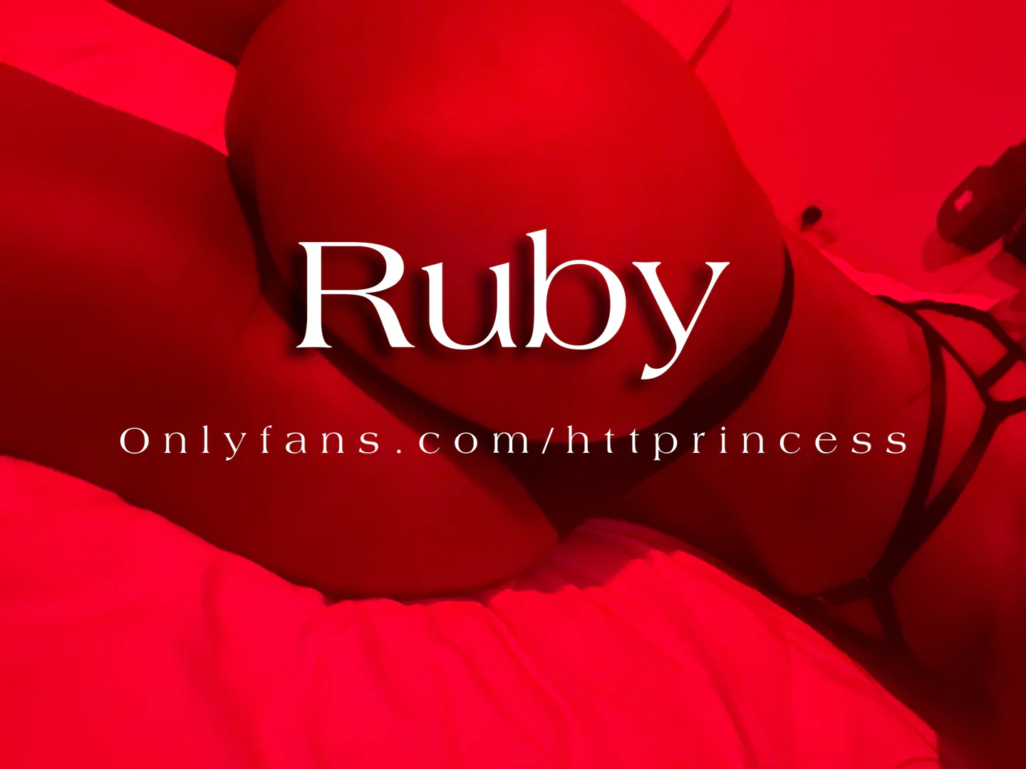 Ruby🥀 profile banner