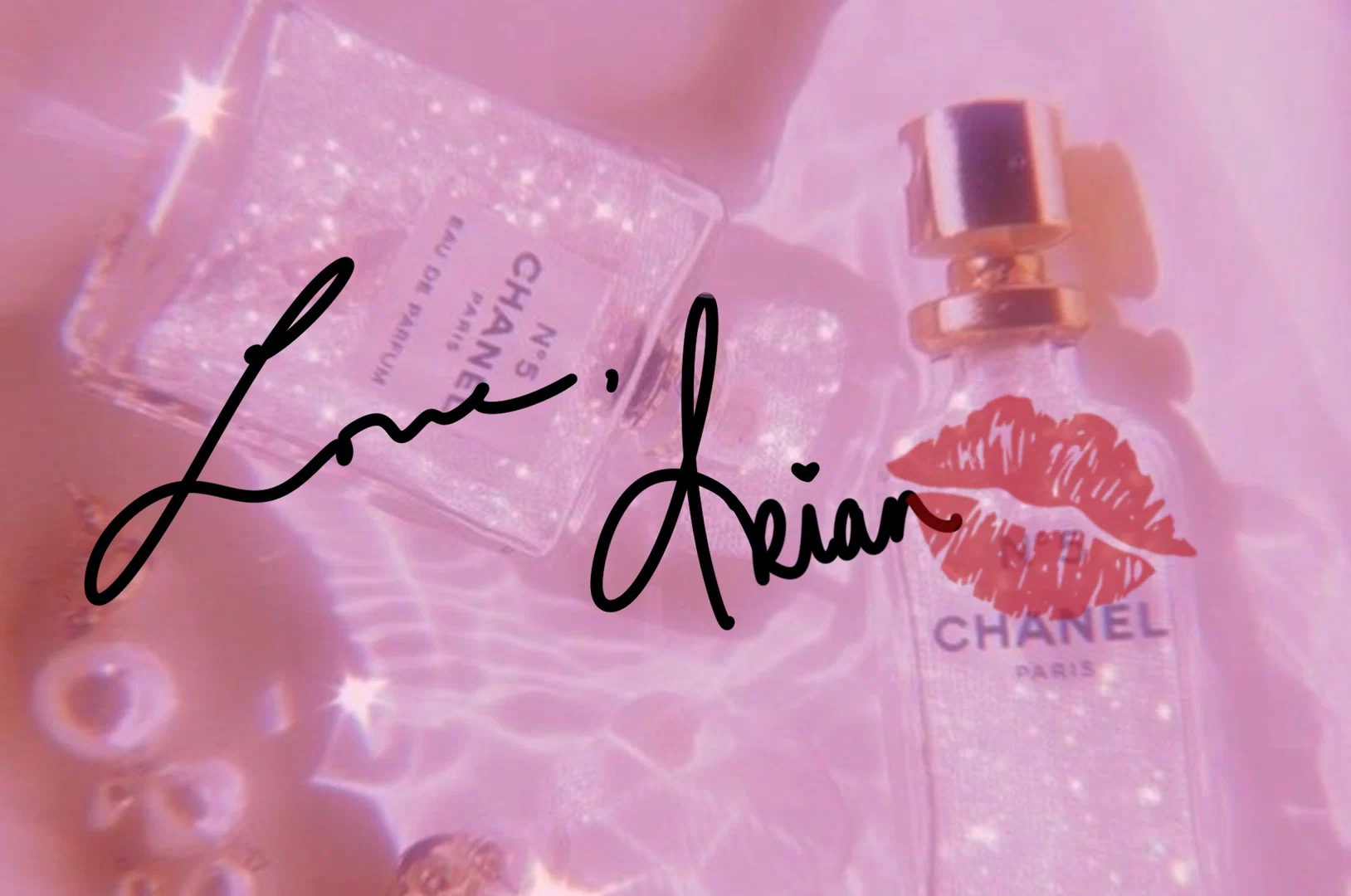 Arian profile banner