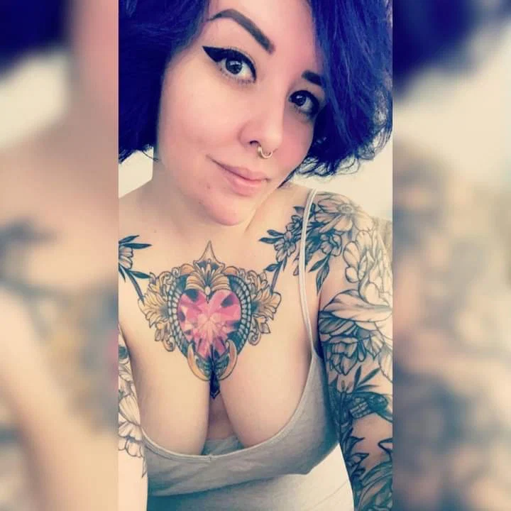 Violet Sprinkles