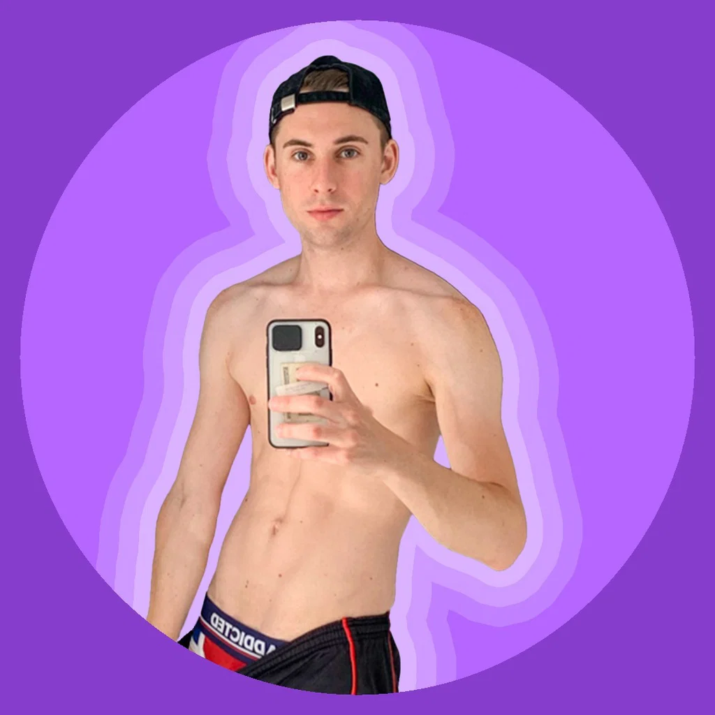Brit Twink 🍑💦's avatar