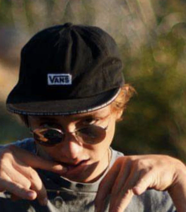 Hayden's avatar