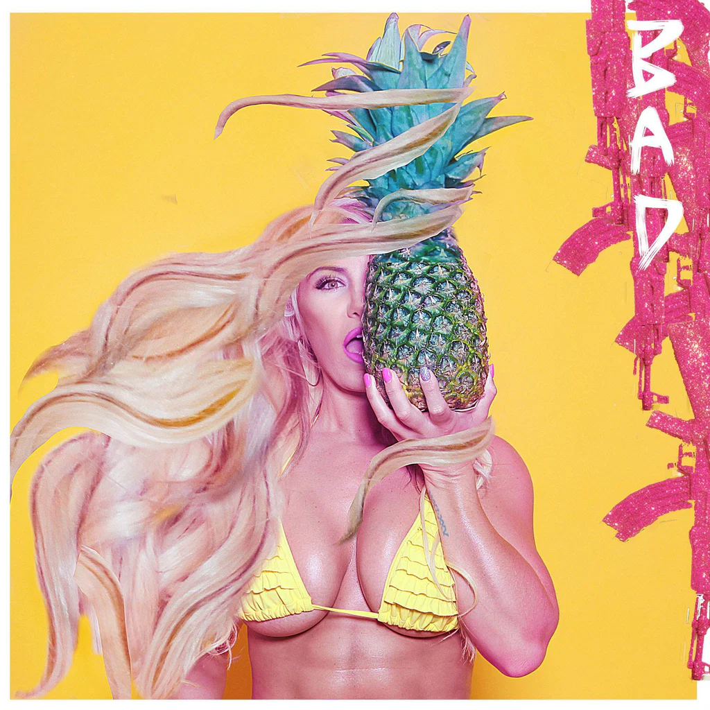 Candi's avatar