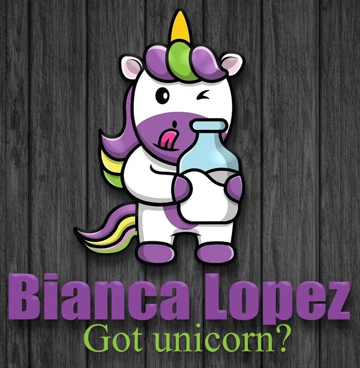 Bianca's avatar