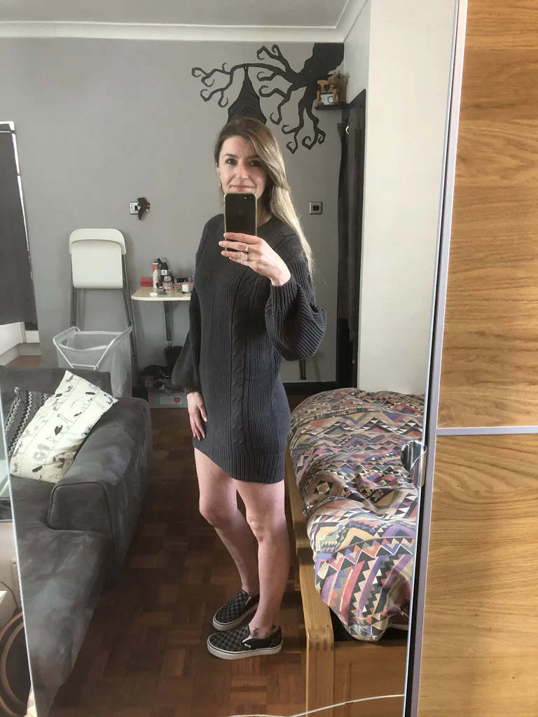 Innocent until wet's avatar