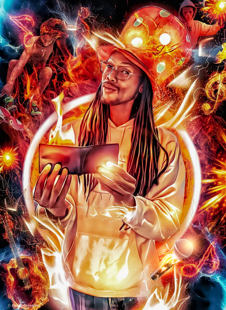 Daggadaze's avatar