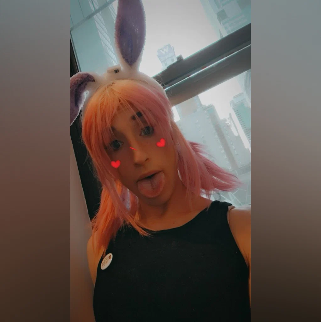 Zoey Vatella's avatar