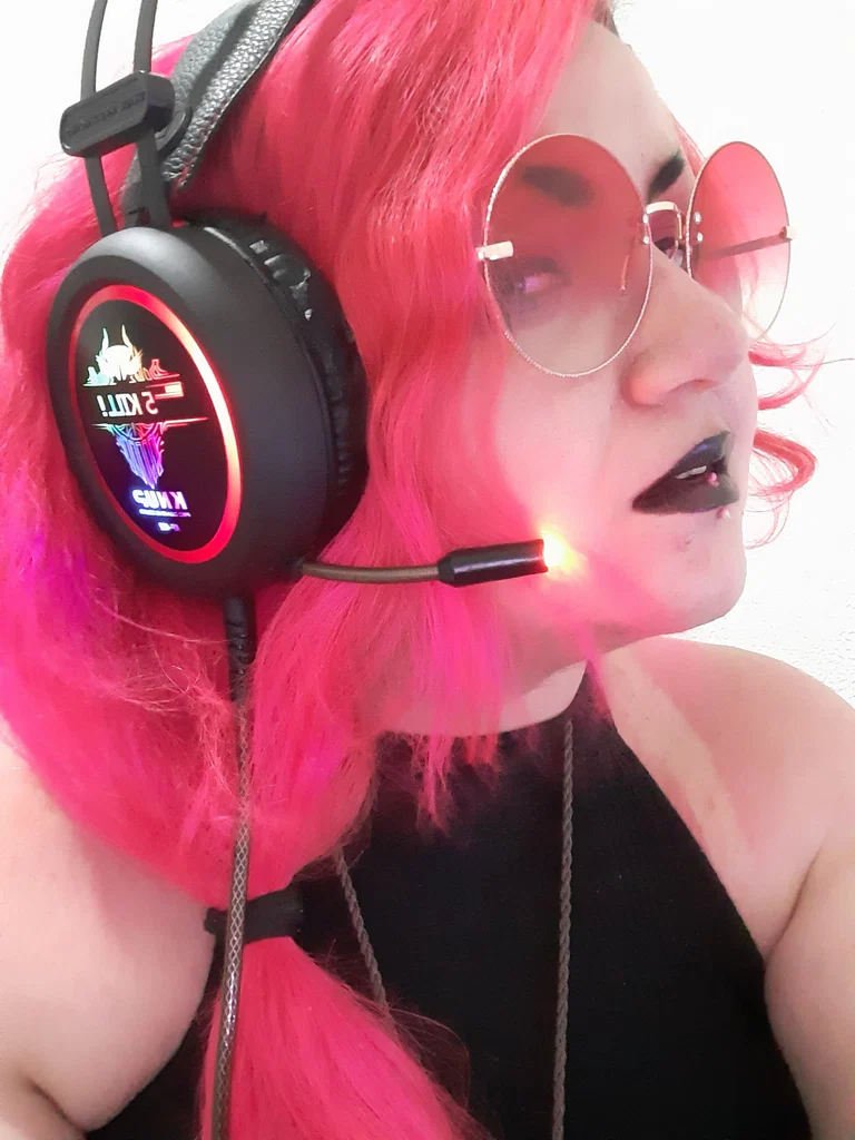 Dark Peach Demon's avatar
