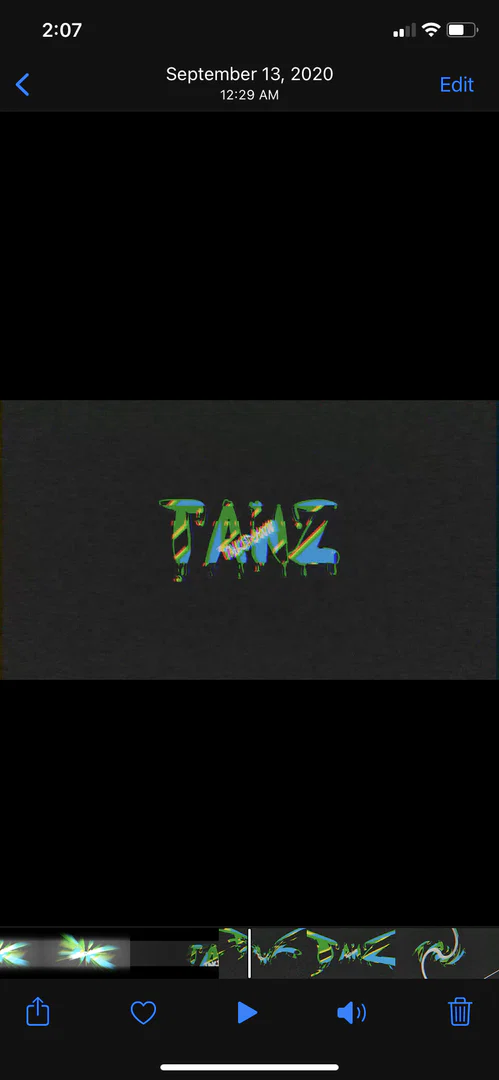 TAKE DOWN TANZ ๐น๐ฟ profile banner