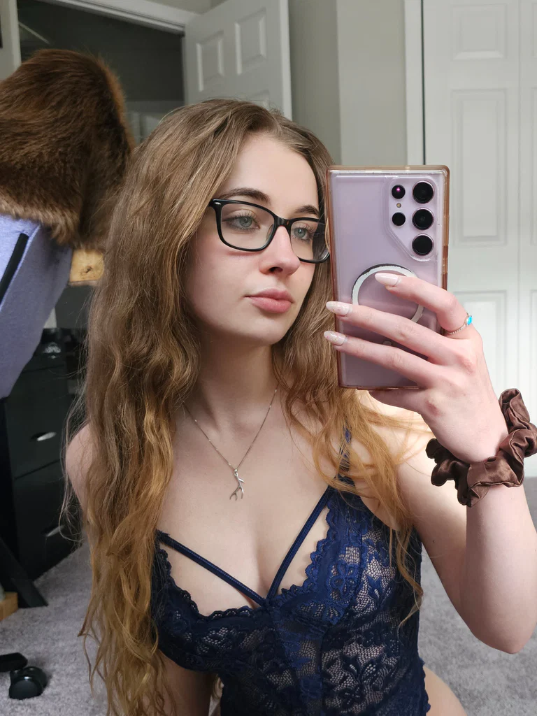 Anastasia Grace's avatar
