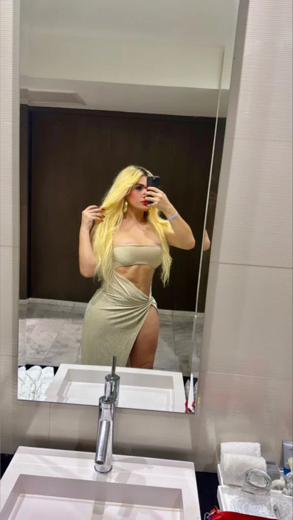 Gissell Lombardi