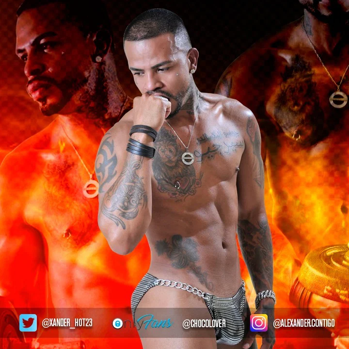 El dulce malandro's avatar