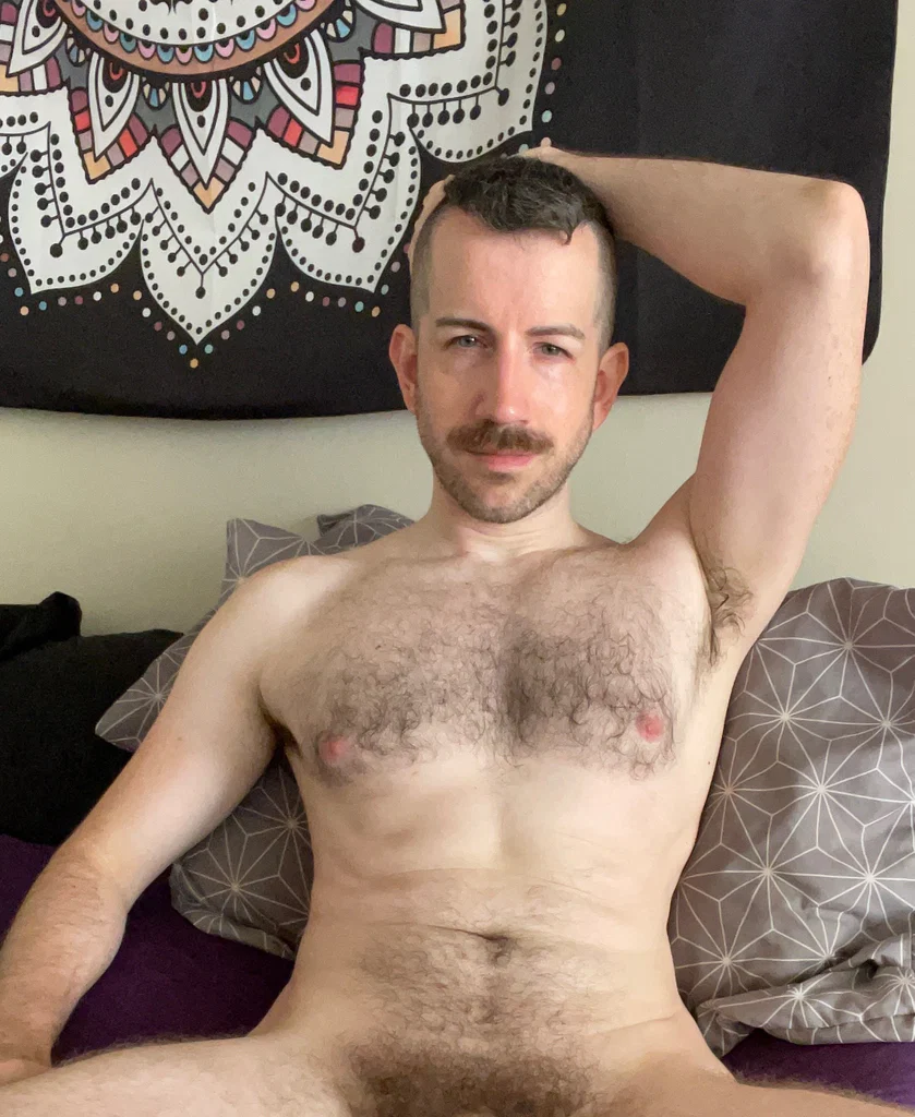 Brad XO's avatar
