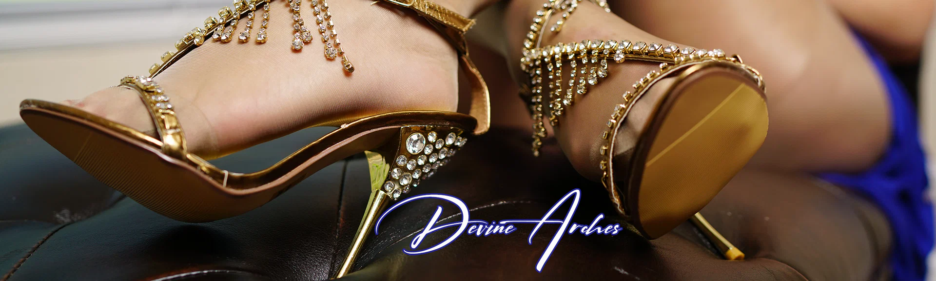 Devine Arches profile banner