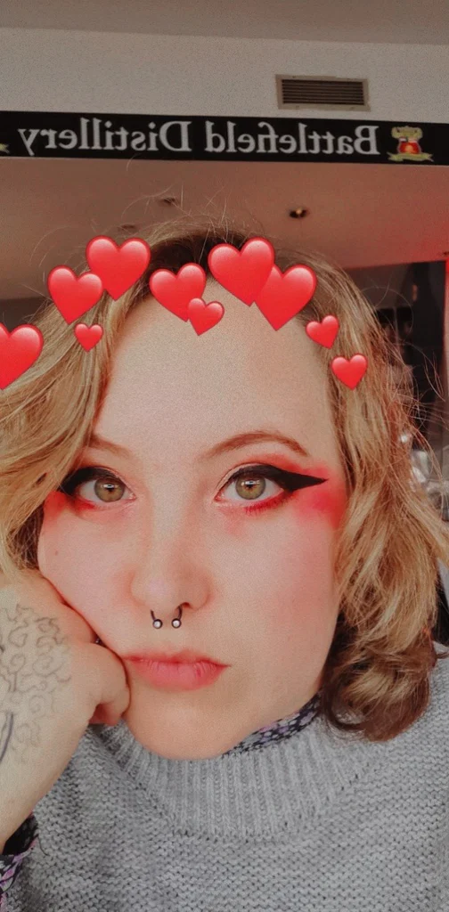 DeeFlower's avatar