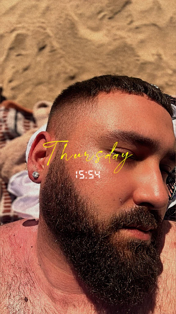 Danny's avatar