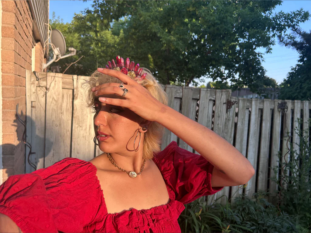 Pixie's avatar