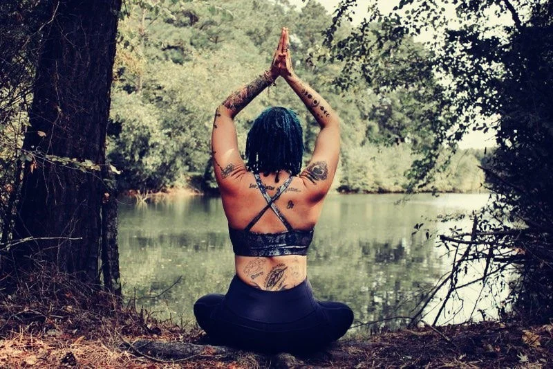 Veronica Blue's avatar