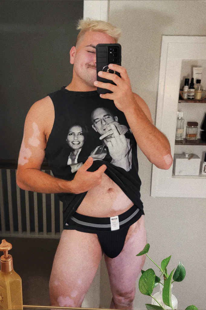 Your dad's favorite daddy