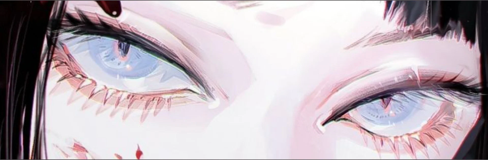 Lillyxi profile banner