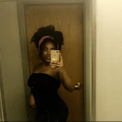 Goddess Jaz's avatar