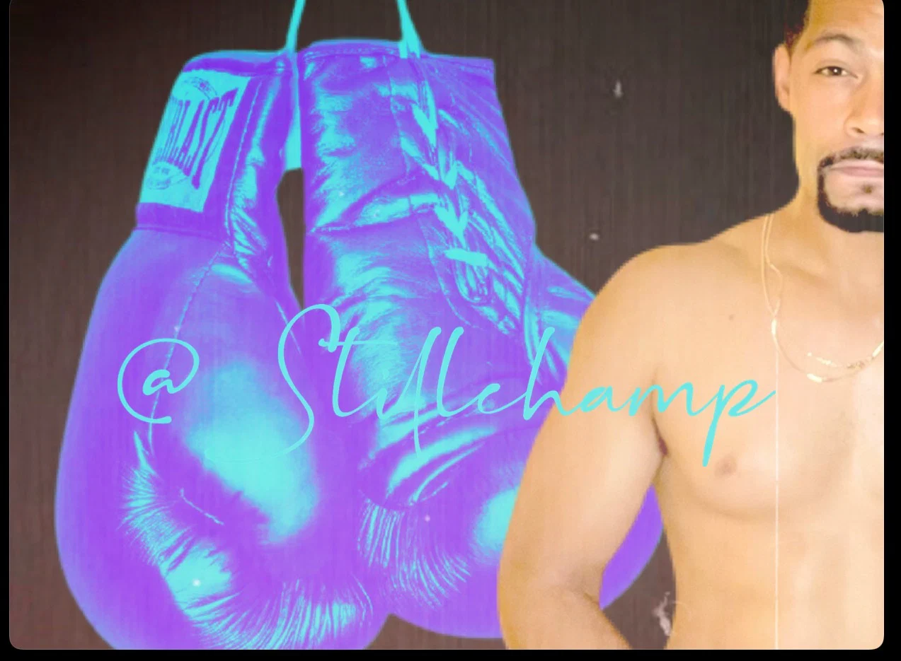 Stillchamp profile banner