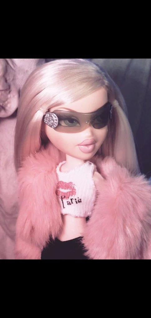 Boo's avatar