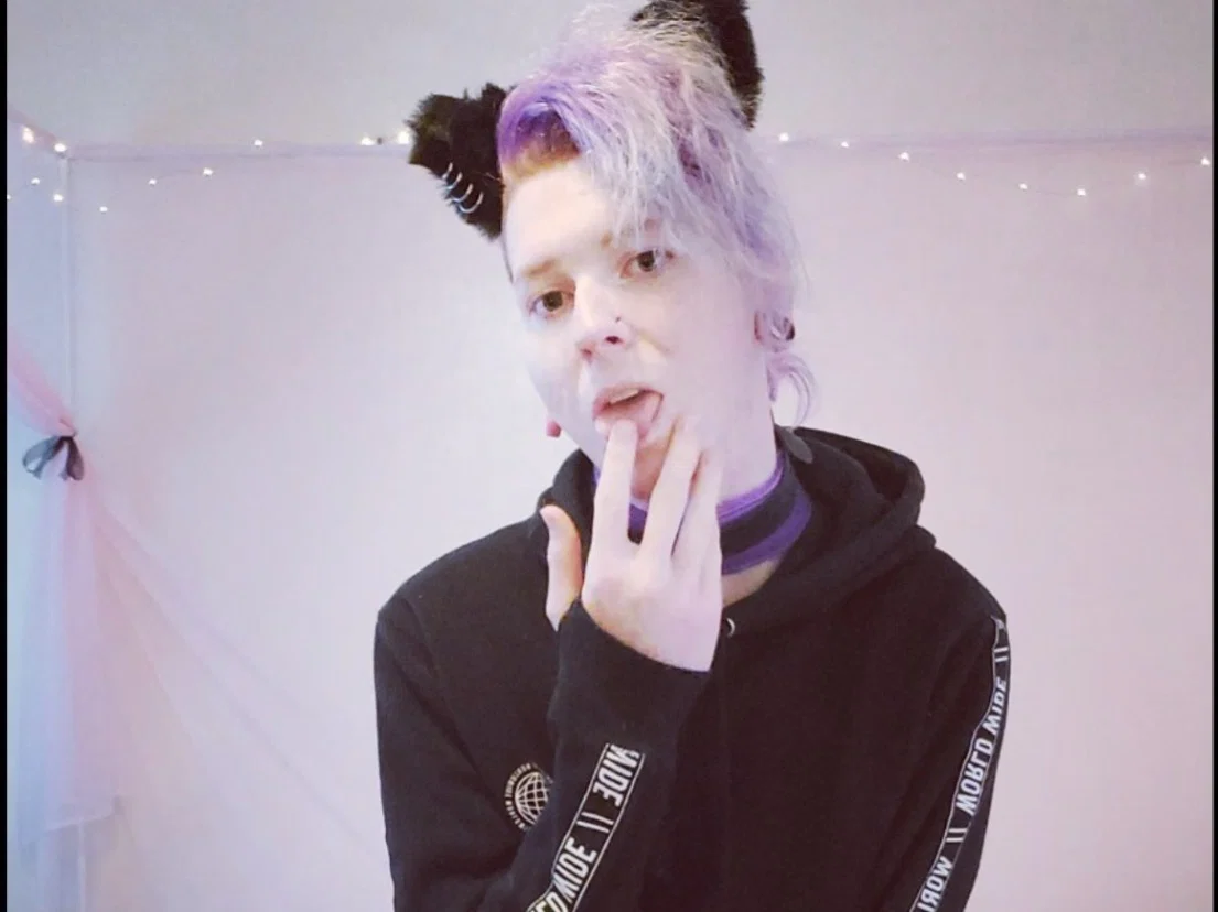 T_Girl_Goddess profile banner