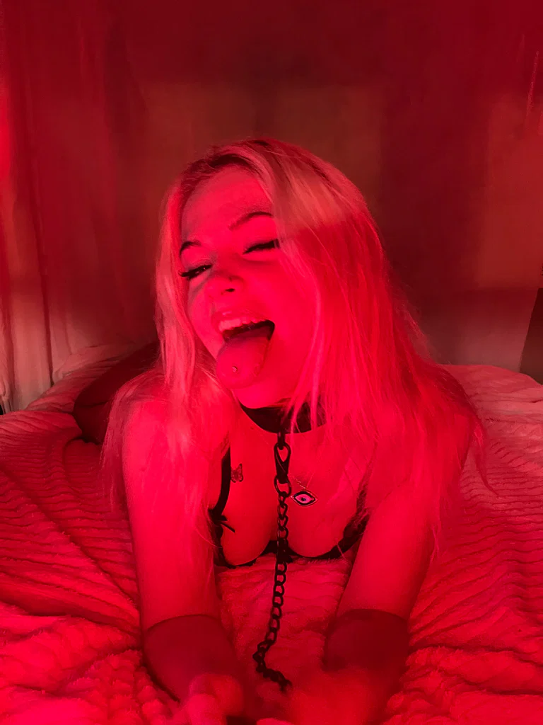 Britney Davids