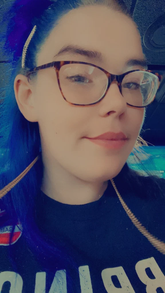 Gabrielle's avatar