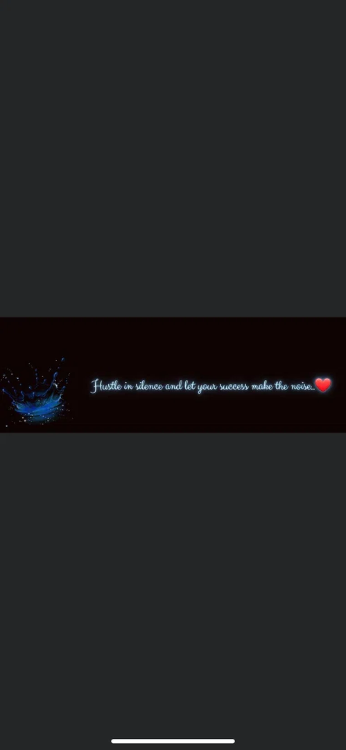 π΅π· Robyn Rock profile banner