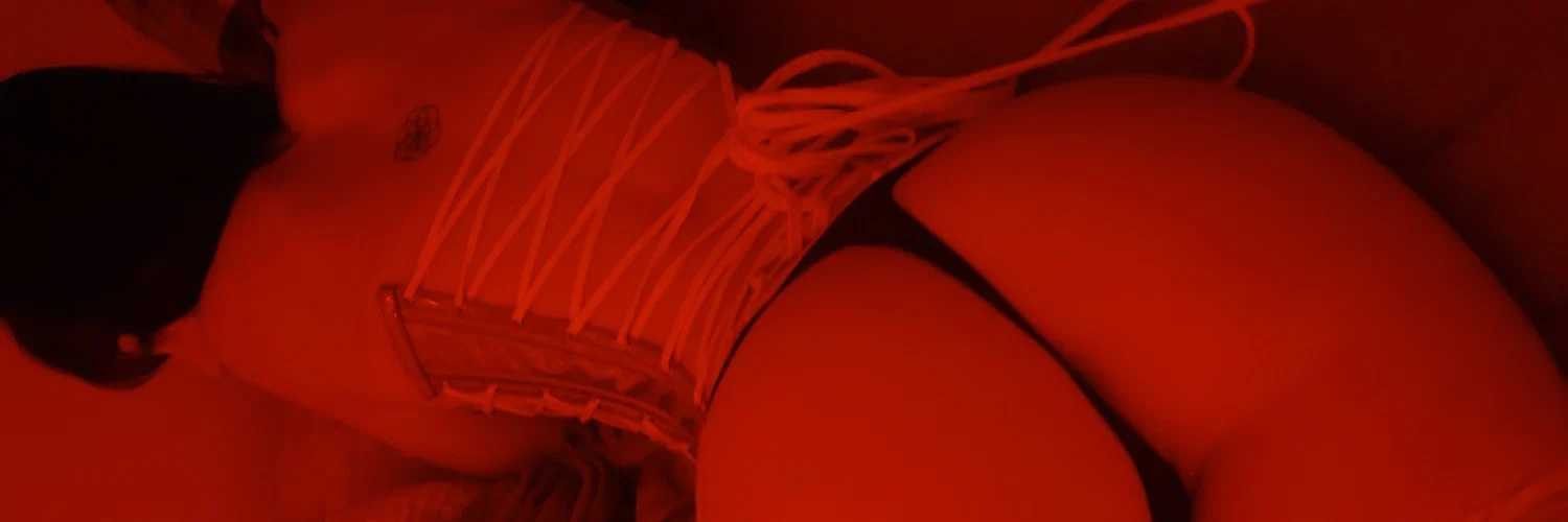 Baby Shae profile banner