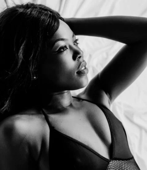 Miss B-Money profile banner