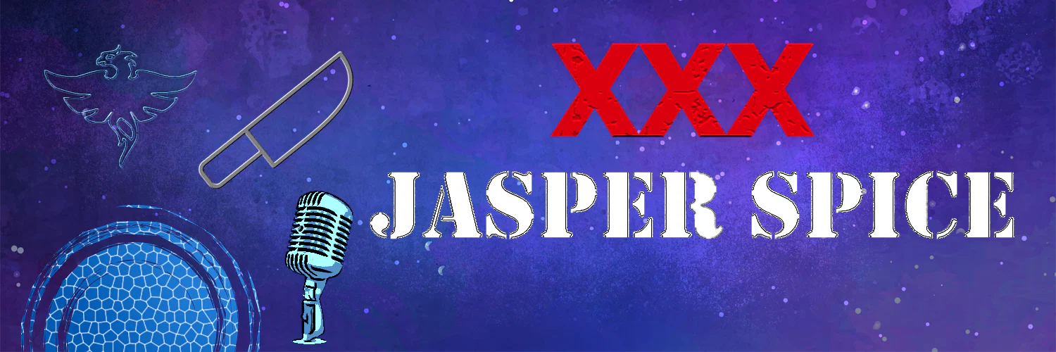 Jasper Spice profile banner