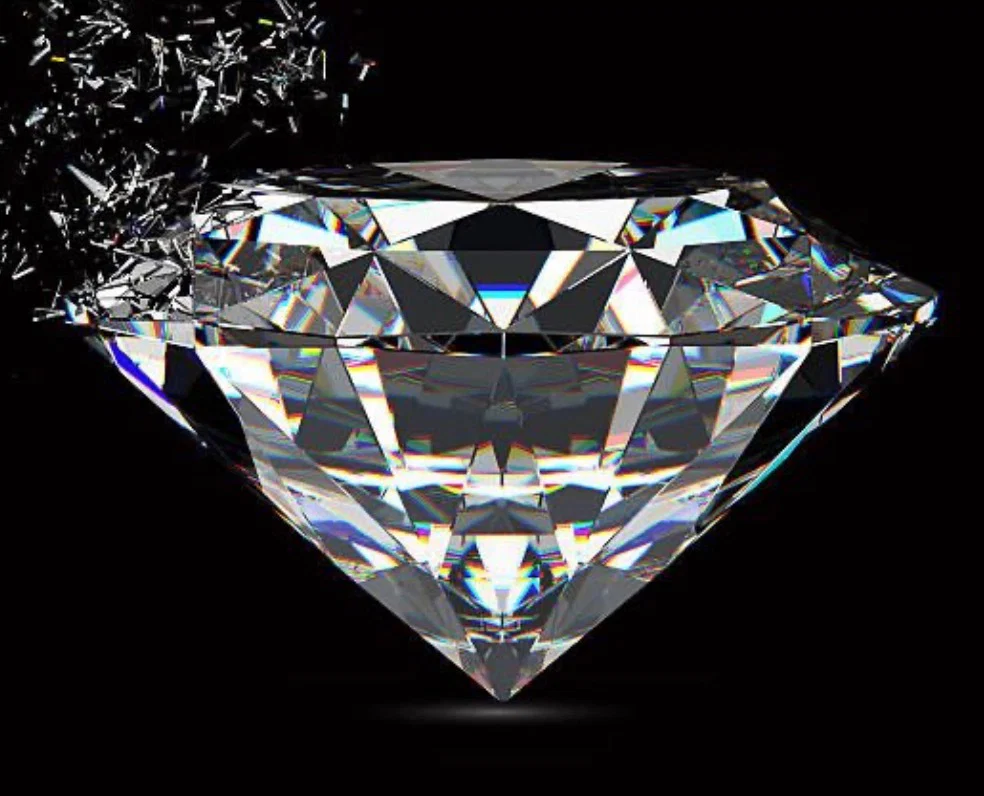 Black🖤 Diamond💎 profile banner