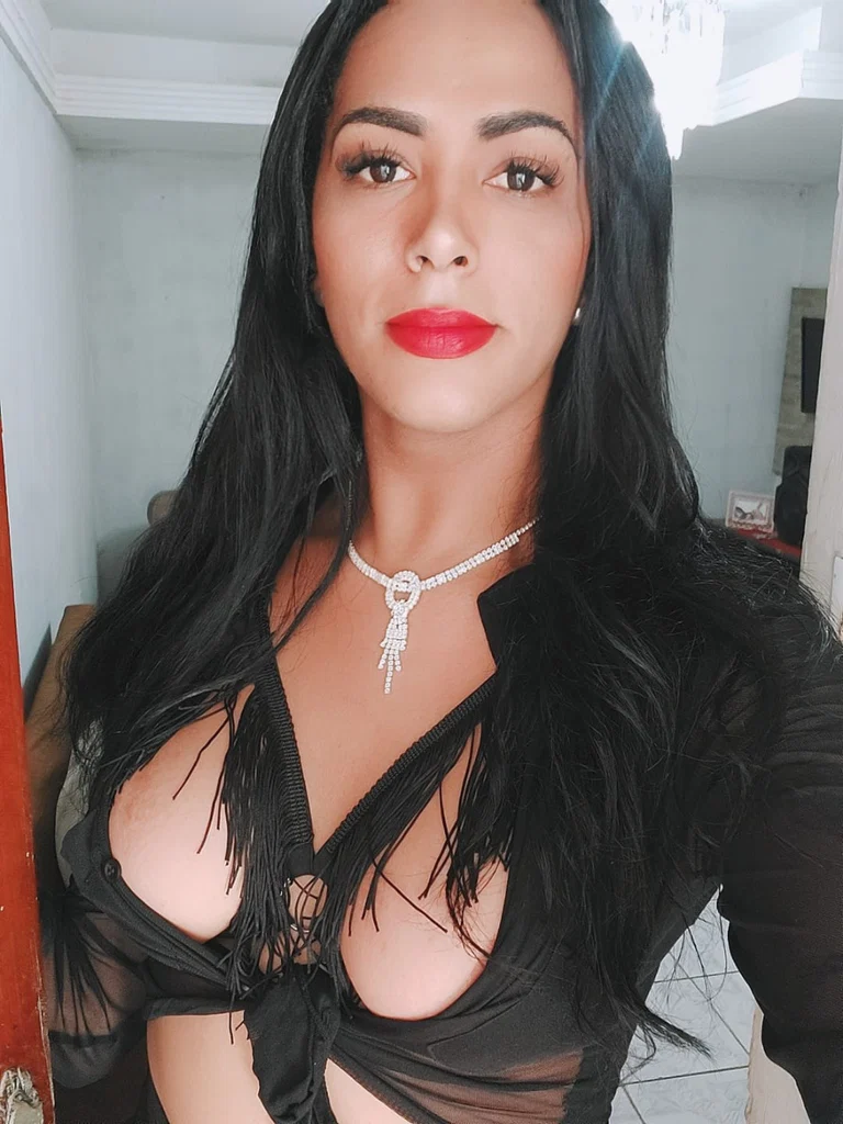 Mayara Mulata's avatar