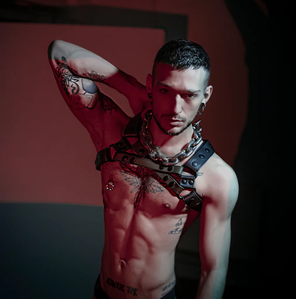 justinxxx's avatar