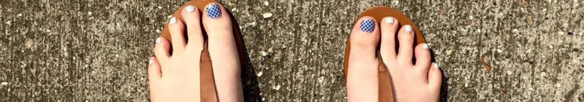 Foxy Feet profile banner