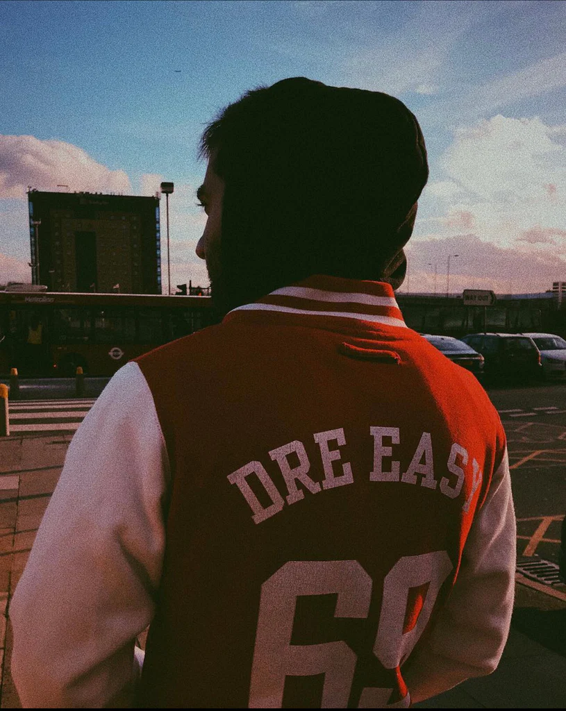 Dre Easy