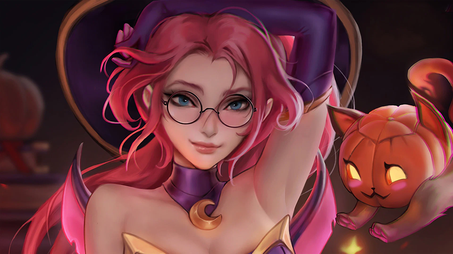ally cantero profile banner