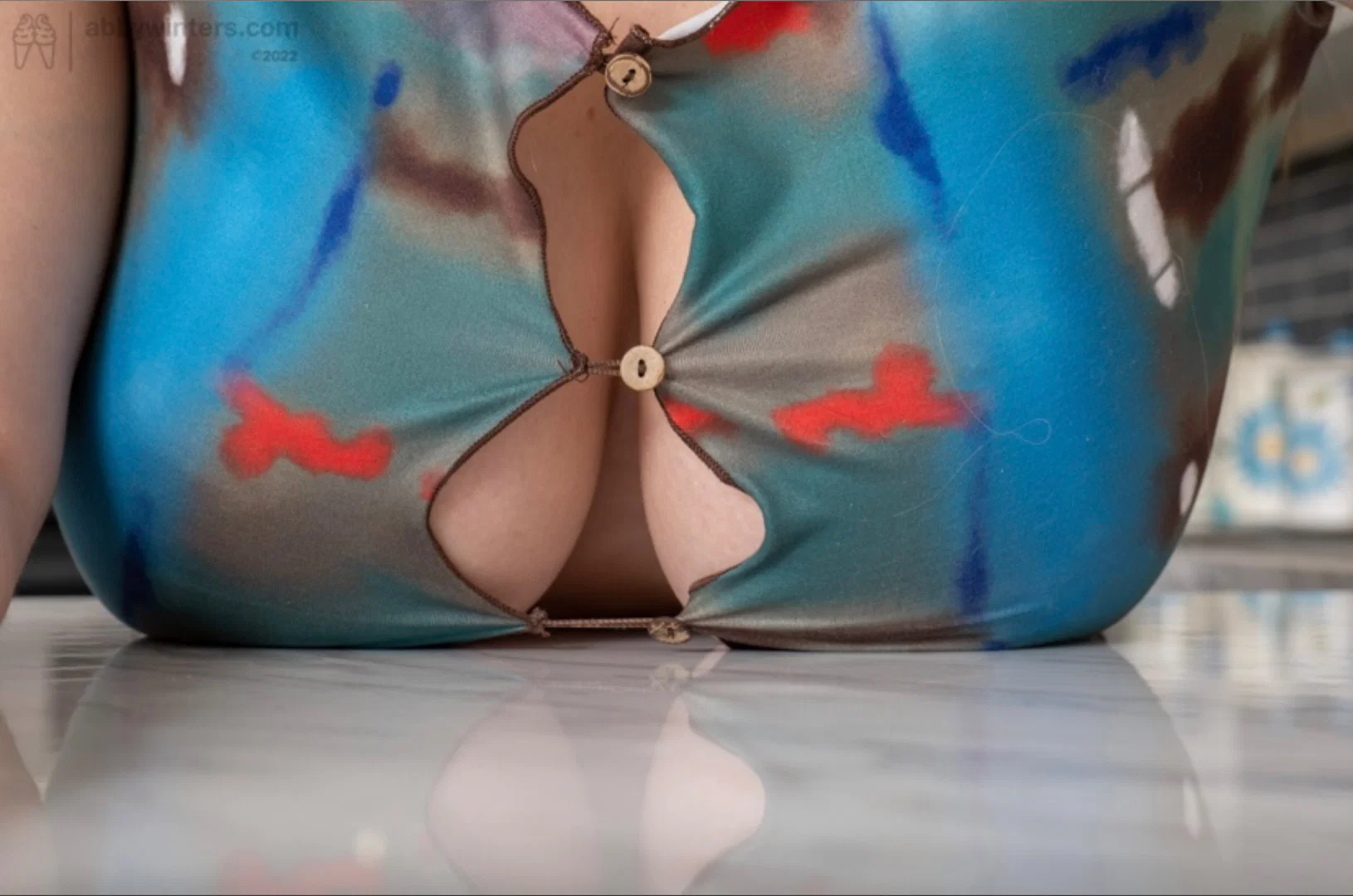 Emily Whittaker profile banner