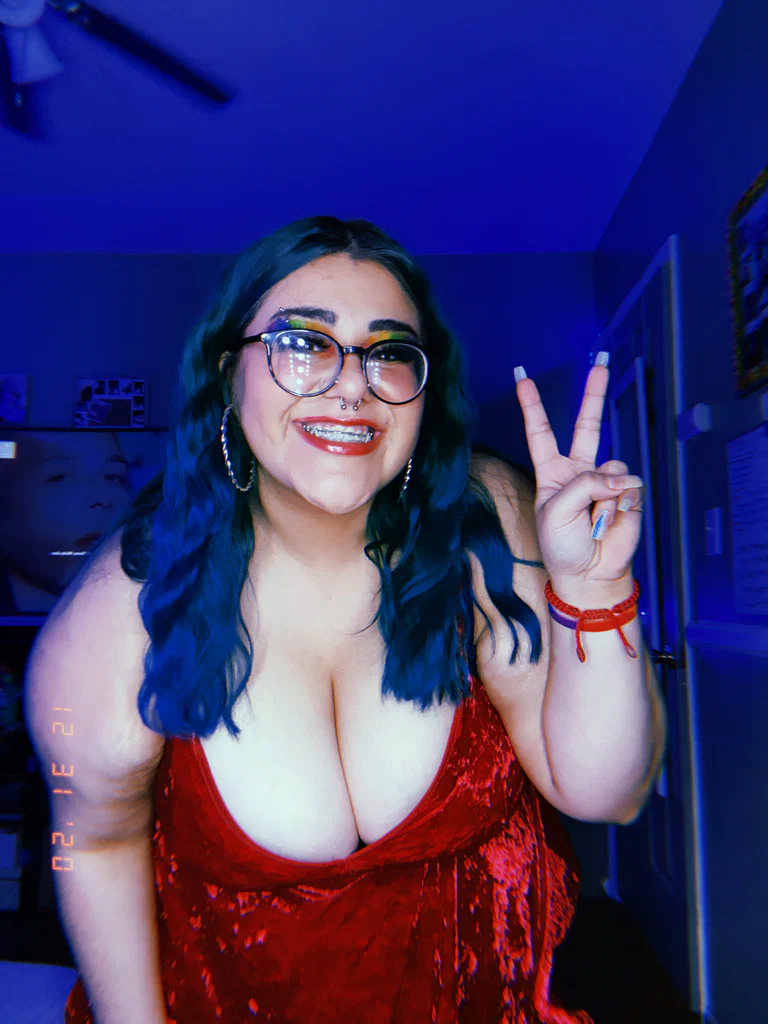 it's your girl bri's avatar