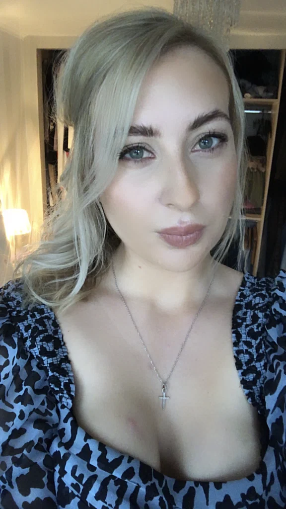 Amy's avatar