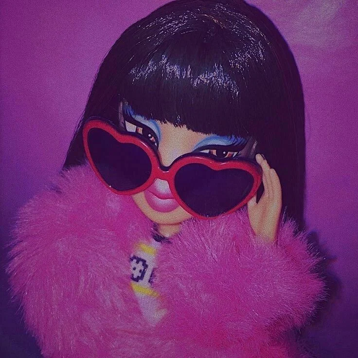Baby Kay's avatar
