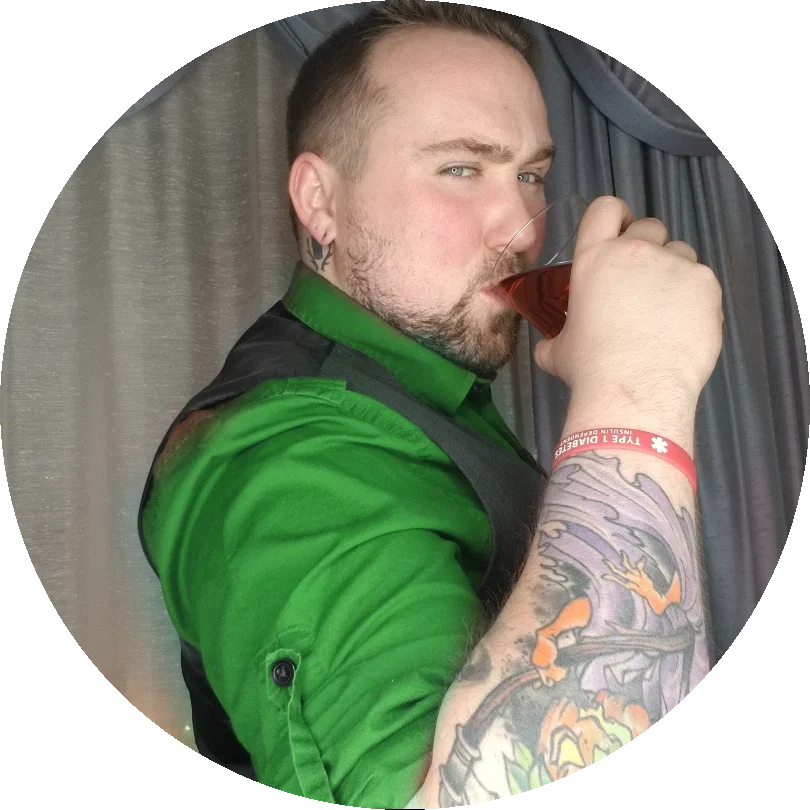 Daddy Lantern's avatar