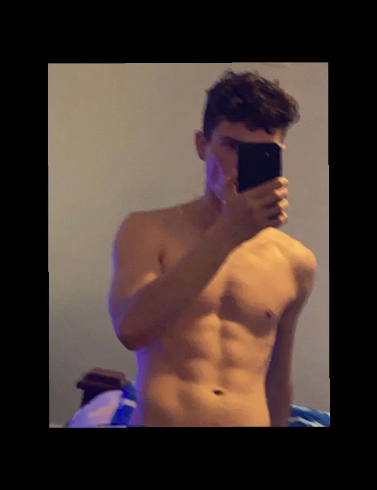 NaughtyAussieBoy