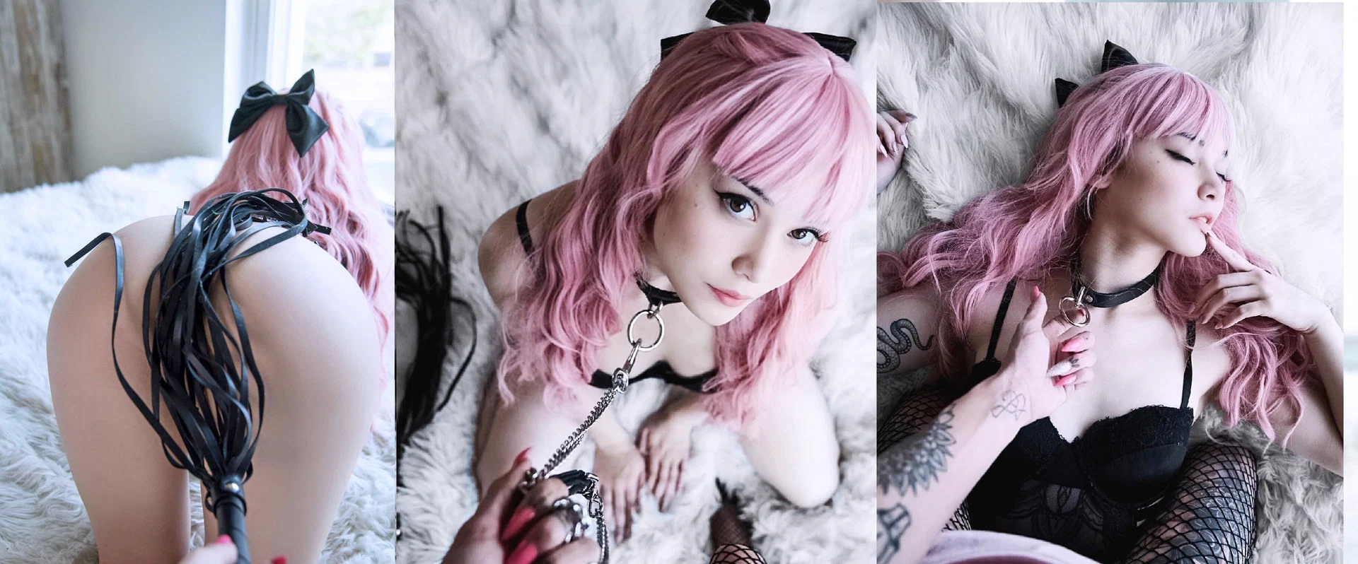 Koneko Milk profile banner