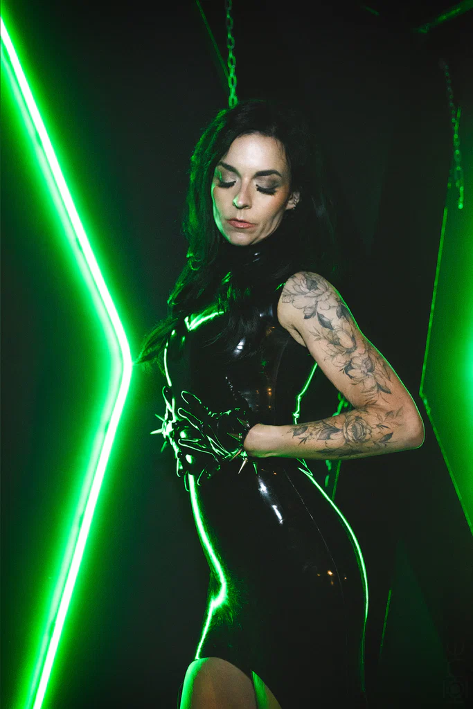 MistressCindy